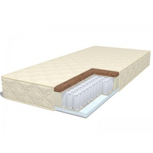 Матрас DreamLine Kombi 2 TFK