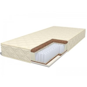 Матрас DreamLine Kombi 1 S1000