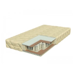 Матрас DreamLine Space Massage DS