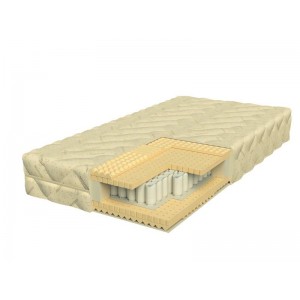 Матрас DreamLine Relax Massage TFK