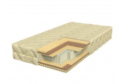 Матрас DreamLine Paradise Massage S2000