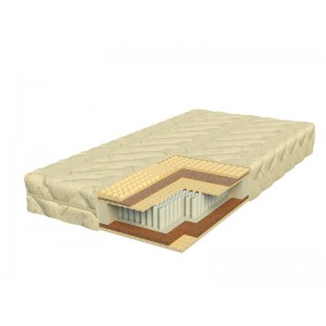 Матрас DreamLine Paradise Massage S1000