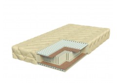 Матрас DreamLine Space Massage S2000