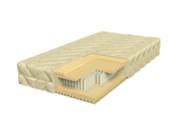 Матрас DreamLine Relax Massage S1000