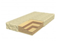 Матрас DreamLine Mix Massage