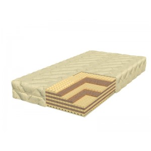 Матрас DreamLine Mix Massage