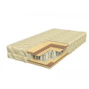 Матрас DreamLine Paradise Massage DS