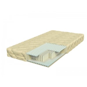 Матрас DreamLine Dream Massage S1000