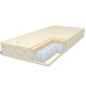 Матрас DreamLine Memory Sleep TFK