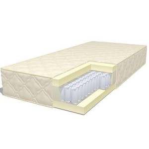 Матрас DreamLine Prime Soft TFK