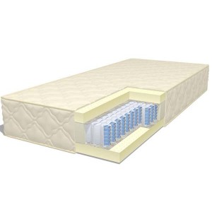 Матрас DreamLine Prime Soft DS