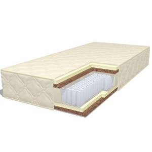 Матрас DreamLine Prime Mix S2000