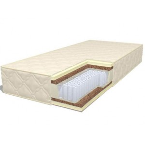 Матрас DreamLine Prime Medium DS