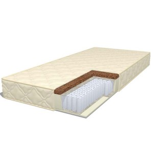 Матрас DreamLine Single Dream 3 S1000