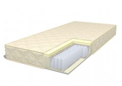 Матрас DreamLine Single Sleep 3 S1000