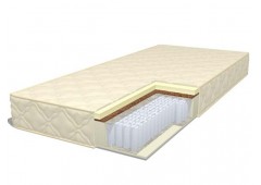 Матрас DreamLine Single SleepDream Medium S1000