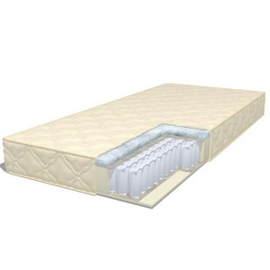 Матрас DreamLine Single Hol TFK