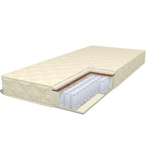 Матрас DreamLine Single Foam Hard TFK