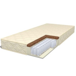 Матрас DreamLine Single Dream 3 TFK