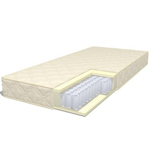 Матрас DreamLine Sleep 2 TFK