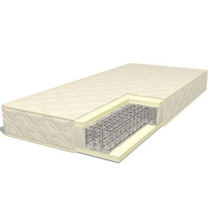 Матрас DreamLine Sleep 3 Bonnell