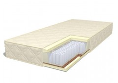 Матрас DreamLine SleepDream Soft S2000