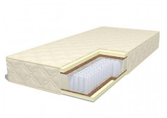 Матрас DreamLine SleepDream Medium S2000