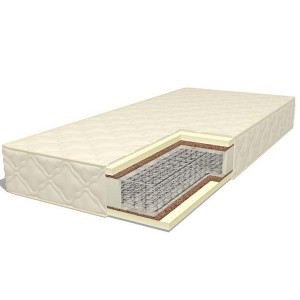 Матрас DreamLine SleepDream Medium Bonnell