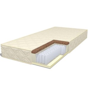 Матрас DreamLine SleepDream S1000