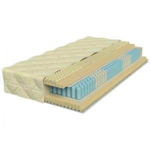 Матрас DreamLine Prime Smart Zone