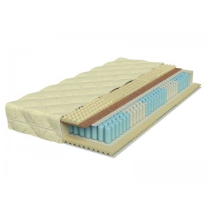 Матрас DreamLine Soft Smart Zone