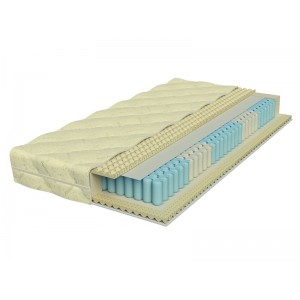 Матрас DreamLine Memory Latex Smart Zone