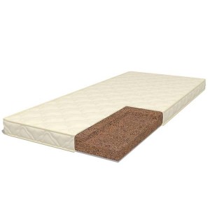 Матрас DreamLine Springless Orto 9