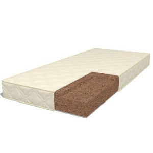 Матрас DreamLine Springless Orto 15