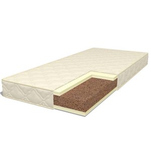 Матрас DreamLine Springless Orto Soft