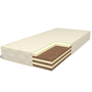 Матрас DreamLine Springless Mix