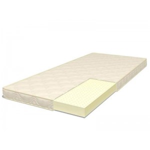 Матрас DreamLine Springless Soft Slim