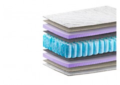 Матрас Dream Master Дрим Комфорт I SP