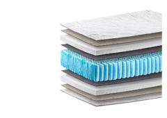 Матрас Dream Master Дрим Комфорт III MP