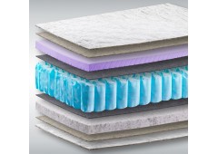 Матрас Dream Master Дрим Эко 2 SP