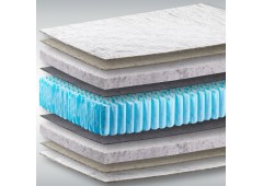 Матрас Dream Master Дрим Эко 1 MP