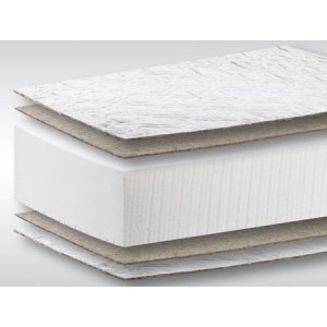 Мягкий матрас Дрим Мастер II 14