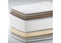 Матрас Dream Master Дрим Мастер II 21 Матрас Dream Master Дрим Мастер II 21