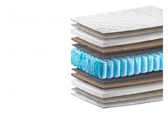 Матрас Dream Master Дрим Орто II SP