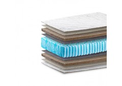 Матрас Dream Master Дрим Орто III MP