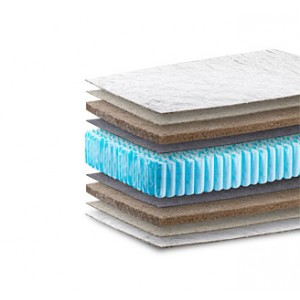 Матрас Dream Master Дрим Орто III MP