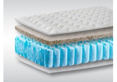 Матрас Dream Master Дрим Уно 1 SP