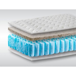 Матрас Dream Master Дрим Уно 1 SP