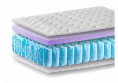 Матрас Dream Master Дрим Уно 3 SP