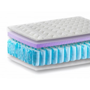 Матрас Dream Master Дрим Уно 3 SP